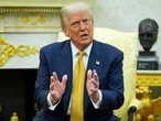 Donald Trump’s tariffs on Canada are making his party anxious ahead of 2026 midterms