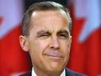 Letters: Decoding Mark Carney. Wink wink, nudge nudge