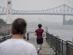 Chris Selley: Let your kids outside, for God's sake, even if it's a bit smoky