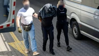 Ksenofobiczny atak w Poznaniu. Ukraiński nastolatek nie był celem