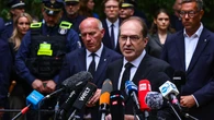 Islamski zamach na paradzie równości. Trwa policyjna obława