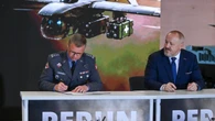 PERUN nabiera rozpędu. Miliony na technologie przyszłości w armii