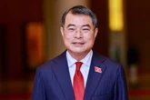 Lĩnh vực công tác của Thủ tướng và 6 Phó thủ tướng