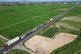 Quảng Ngãi làm đường 800 tỷ đồng nối cao tốc với biển