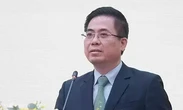 Chủ tịch Quảng Ngãi Nguyễn Hoàng Giang làm Phó ban Chính sách, chiến lược Trung ương