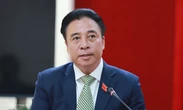 Chủ tịch TP Huế Nguyễn Khắc Toàn làm Phó bí thư Thường trực Thành ủy Đà Nẵng