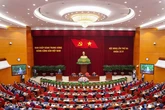 Trung ương thảo luận đổi tên ban Tuyên giáo và Dân vận Trung ương