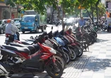Đề xuất xây phần mềm quản lý, thu phí vỉa hè toàn thành phố
