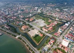 Bố trí tàu cho công chức đi làm chặng Quảng Trị - Quảng Bình