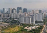 Chung cư phải bố trí riêng khu vực để ôtô và xe máy điện