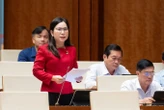 'Sinh đủ hai con là trách nhiệm với xã hội'
