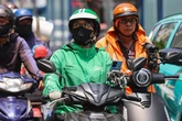 Bộ Nội vụ: Chưa bổ sung tài xế công nghệ vào diện đóng BHXH bắt buộc