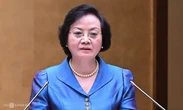 Phó thủ tướng: Nghiên cứu sáp nhập xã phường chưa đạt chuẩn