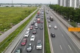 Đề nghị điều chỉnh quy hoạch cao tốc Pháp Vân - Cầu Giẽ xuống 8-10 làn xe