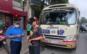 Chủ xe hợp đồng phải chia sẻ dữ liệu chuyến đi cho Bộ Công an