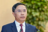 Ông Phạm Đức Ấn giữ chức Thống đốc Ngân hàng Nhà nước