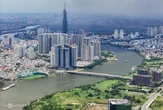 Nghiên cứu thành lập đơn vị hành chính đô thị đặc biệt