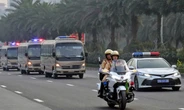 Hà Nội cấm phương tiện trên nhiều tuyến đường trong hai ngày