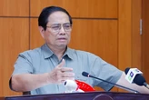 Thủ tướng yêu cầu làm ngay đường 10 làn nối TP Hưng Yên và Thái Bình