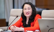 Quốc hội kiện toàn nhân sự nhiều ủy ban chuyên môn