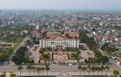 Hơn 1.000 người Hà Tĩnh dự kiến nghỉ hưu, thôi việc sau sắp xếp