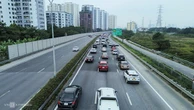 Xây nút giao kết nối cao tốc Pháp Vân - Cầu Giẽ với khu đô thị thể thao quốc tế