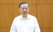 Tổng Bí thư, Chủ tịch nước: Đào tạo nhân lực không chạy theo bằng cấp