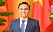 Phê chuẩn bổ nhiệm Bộ trưởng Công Thương, Tài chính