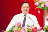 TP Huế có tân chủ tịch