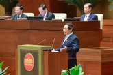 Thủ tướng: Thông tuyến cao tốc Cao Bằng - Cà Mau vào cuối năm 2025