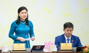 Xem xét rút ngắn ba tháng nhiệm kỳ đại biểu Quốc hội khóa 15