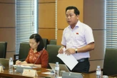 'Nhà cách cơ quan từ 30 km mới được hỗ trợ nhà ở xã hội là chưa hợp lý'