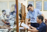 Cơ quan Đảng và địa phương được giao 1,88 triệu biên chế năm 2026