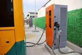 Doanh nghiệp Việt Nam và Trung Quốc hợp tác phát triển sạc nhanh xe điện