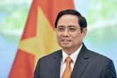 Thủ tướng sắp thăm Malaysia và dự Hội nghị Cấp cao ASEAN