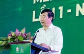 Hai nguyên Chủ tịch Đồng Tháp bị kỷ luật