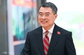 Live Ông Lê Minh Hưng được bầu làm Thủ tướng nhiệm kỳ 2026-2031