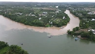 Xây thêm cầu nối Bình Dương với Đồng Nai