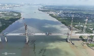 Thiết kế đặc biệt của hai cầu dây văng cao nhất Việt Nam
