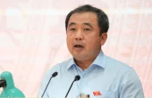 'Hà Nội sẽ xây công viên, khu sinh thái dọc sông Hồng, sông Đuống'