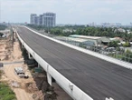 Dự án Vành đai 3 TP HCM giảm gần 16.000 tỷ đồng vốn đầu tư