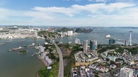 Quảng Ninh được chấp thuận chủ trương lên thành phố trực thuộc Trung ương