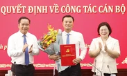 Nguyên phó chủ tịch UBND TP HCM Bùi Xuân Cường làm Bí thư phường Sài Gòn