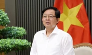 Phó thủ tướng: Phải chuyển tư duy phân lô bán nền sang nhà cao tầng
