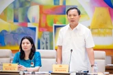 Đề nghị giám sát thực trạng nợ đọng BHXH tại doanh nghiệp