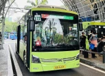 Buýt từ trung tâm TP HCM đi Vũng Tàu không được miễn vé