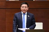 Bộ trưởng Tài chính: Sẽ phân quyền tối đa để địa phương điều chỉnh quy hoạch ngay sau sáp nhập