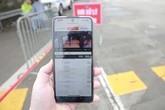 Lộ trình xử phạt xe kinh doanh không lắp camera giám sát