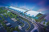 Khởi công mở rộng nhà ga quốc tế Đà Nẵng