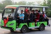 Tổng Bí thư, Chủ tịch nước Tô Lâm dâng hương giỗ Tổ Hùng Vương